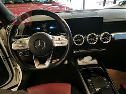 مرسيدس بنز GLB